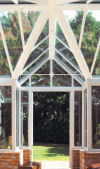 Made to Measure DIY Conservatories