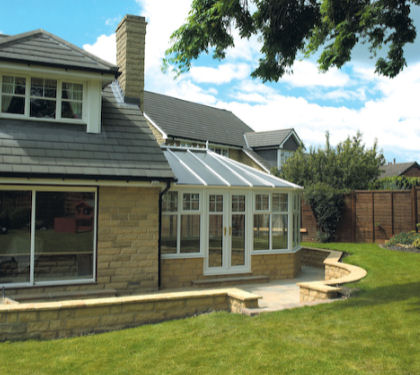 Victorian Conservatories